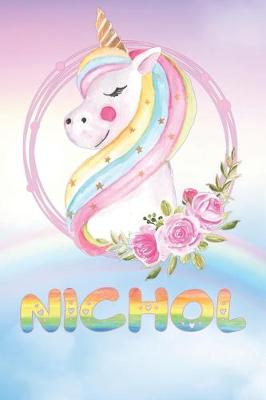 Book cover for Nichol