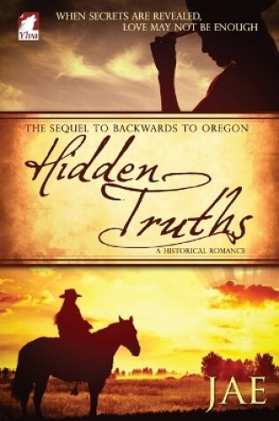 Cover of Hidden Truths