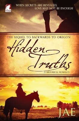 Book cover for Hidden Truths