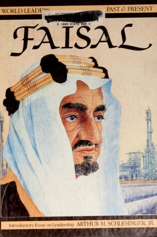 Cover of Faisal