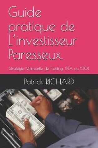 Cover of Guide pratique de L'investisseur Paresseux.