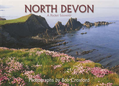 Book cover for North Devon