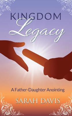 Book cover for Kingdom Legacy