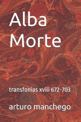 Cover of Alba Morte