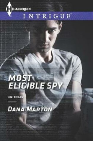 Cover of Most Eligible Spy
