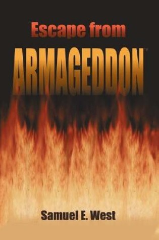 Cover of Escape from Armageddon