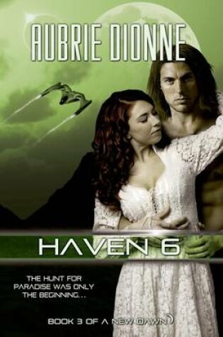 Cover of Haven 6