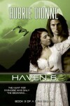 Book cover for Haven 6