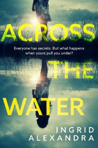 Cover of Across the Water