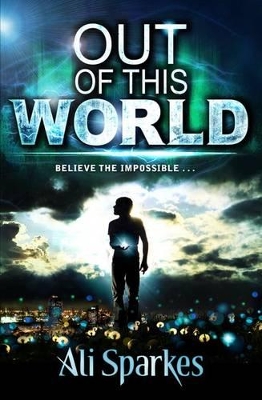 Book cover for Out of This World