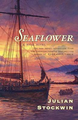 Cover of Seaflower