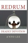 Book cover for RedruM