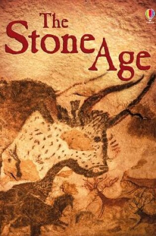 Cover of The Stone Age