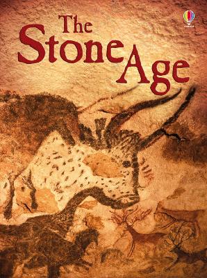 Cover of The Stone Age