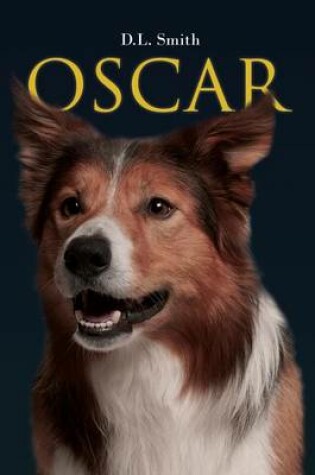 Cover of Oscar