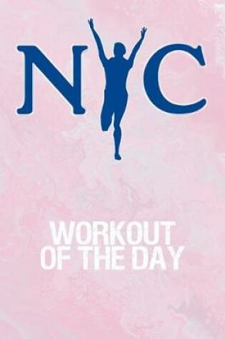 Cover of Workout of the Day