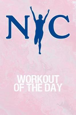 Book cover for Workout of the Day