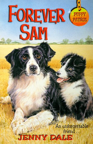 Book cover for Forever Sam