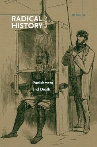 Cover of Punishment and Death