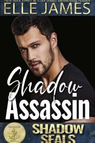 Cover of Shadow Assassin