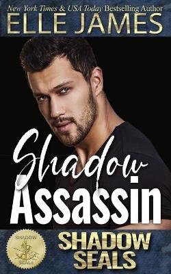 Book cover for Shadow Assassin