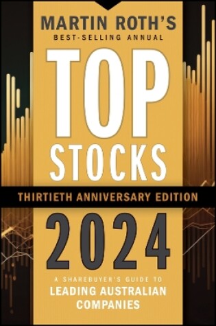 Cover of Top Stocks 2024