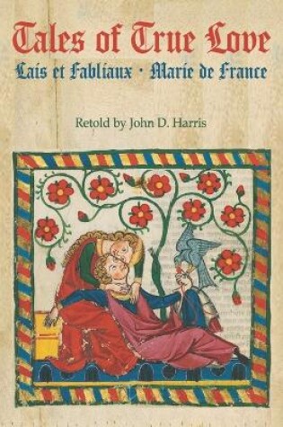 Cover of Tales of True Love