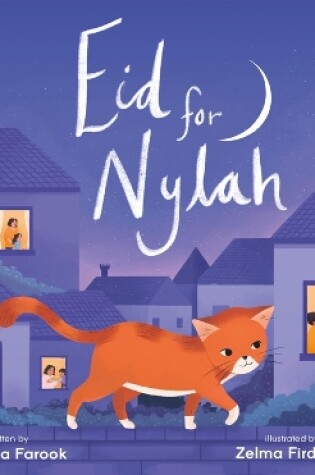 Cover of Eid for Nylah