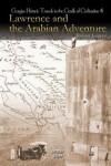 Book cover for Lawrence and the Arabian Adventure