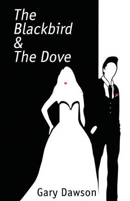 Book cover for The Blackbird and the Dove