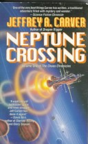 Cover of Neptune Crossing