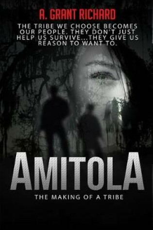 Cover of Amitola