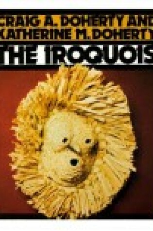 Cover of The Iroquois