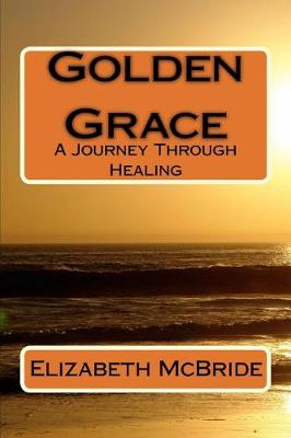 Book cover for Golden Grace