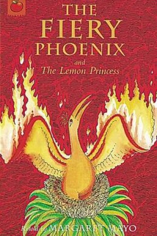 Cover of The Fiery Phoenix