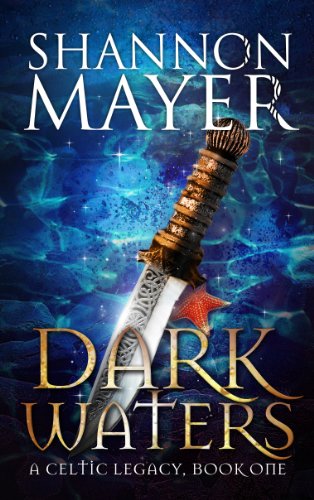 Cover of Dark Waters