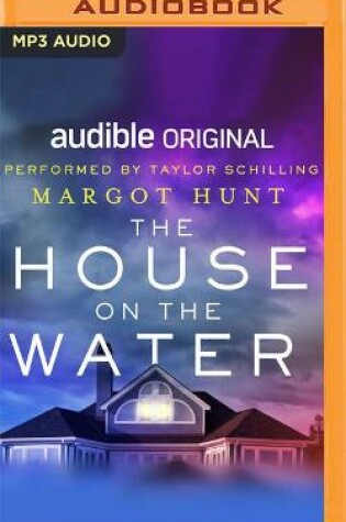 Cover of The House on the Water