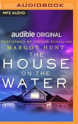 Book cover for The House on the Water
