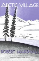 Cover of Arctic Village