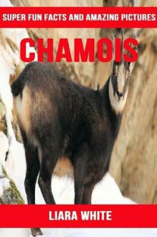 Cover of Chamois