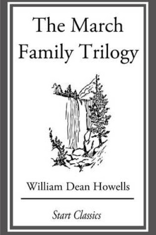 Cover of The March Family Trilogy