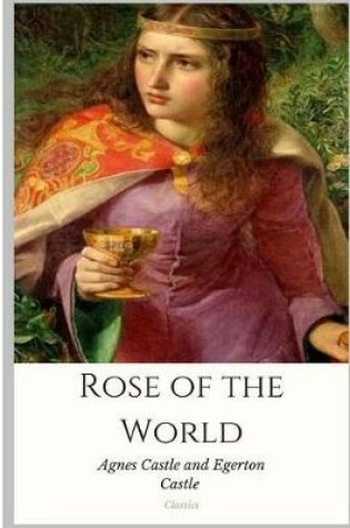 Cover of Rose of the World