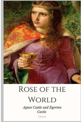 Book cover for Rose of the World