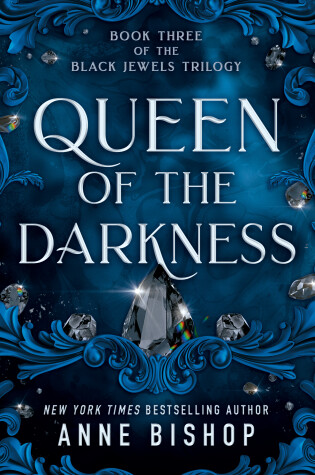 Queen of the Darkness