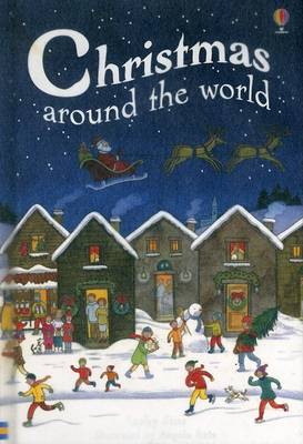 Cover of Christmas Around the World