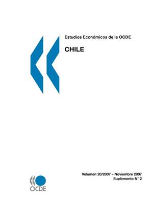 Book cover for Estudios Economicos De La OCDE