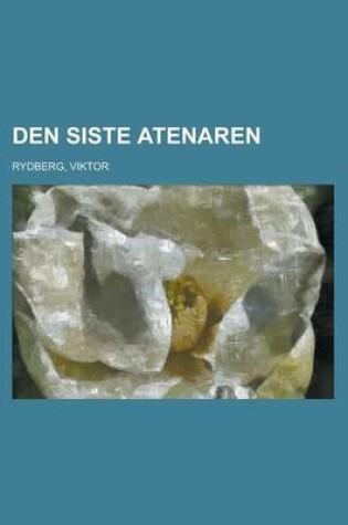 Cover of Den Siste Atenaren