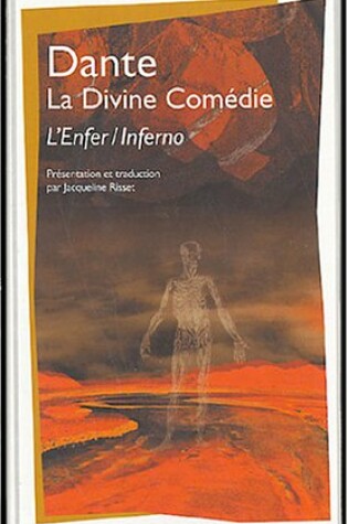 Cover of La Divine Comedie 1/L'enfer - Edition Bilingue