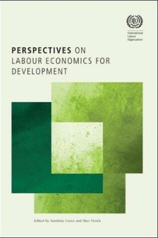 Cover of Perspectives on labour economics for development