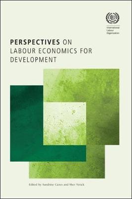 Book cover for Perspectives on labour economics for development